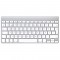 Apple (MC184) Wireless Keyboard