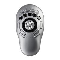 Contour Design Shuttle Pro V.2 (silver)