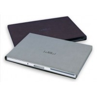 Sonnet 2Fit - Gray Case & Screen Protector for 17"