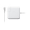 Apple (MC461) Apple MagSafe Power Adapter - 60W (MacBook and 13" MacBook Pro)