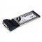 Sonnet PCIe Bus Extender Card ExpressCard/34