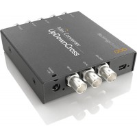 Blackmagic Mini Converter - UpDownCross