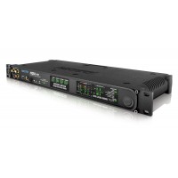 MOTU HDX-SDI with PCIe