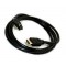 Apogee Kanex HDMI 28AWG High-Speed Ethernet 3D 1440p Cable M/M (10 ft) Apogee Kanex HDMI 28AWG High-Speed Ethernet 3D 1440p Cable M/M (10 ft)