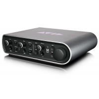 Avid Digidesign Pro Tools Mbox Avid Digidesign Pro Tools Mbox
