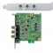 Grass Valley (Canopus) STORM 3G REF-TC Option