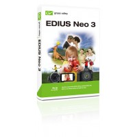 Grass Valley (Canopus) EDIUS Neo 3 Grass Valley (Canopus) EDIUS Neo 3
