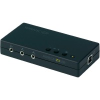 Terratec Sound System Aureon 7.1 USB