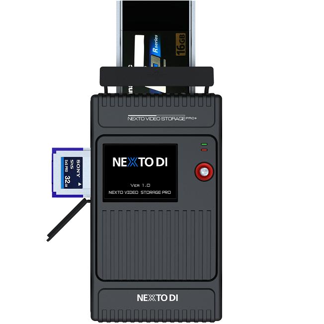 NextoDI NVS2525
