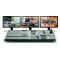 Blackmagic ATEM 2 M/E Broadcast Panel