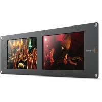Blackmagic SmartView Duo