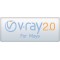 Chaos Group V-Ray 2.0 for Maya