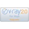 Chaos Group Upgrade from V-Ray 1.5 for Maya to V-Ray 2.0 for Maya