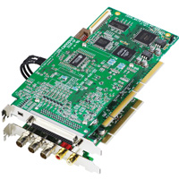Grass Valley (Canopus) EDIUS SP Bundle (with breakout Box SP-BX)