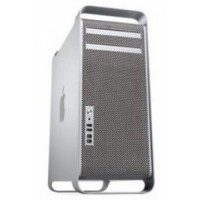 Apple (MC915) Mac Pro Server 2.8GHz Quad-Core Intel Xeon/8GB/2x1TB/SLS-Unltd