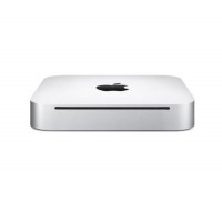 Apple (MC936RS/A) Mac mini with Lion Server Quad-Core i7 2.0GHz/4GB/Dual 500GB/HD Graphics