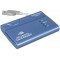 TRENDnet USB2.0 6-in-1 CF/MD/SM/MMC/SD/MS Card Reader/Writer TRENDnet USB2.0 6-in-1 CF/MD/SM/MMC/SD/MS Card Reader/Writer