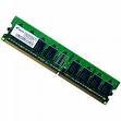 DDR-2 DIMM 512 Mb SDRAM PC-3200 ECC Reg.