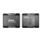 Blackmagic Mini Converter Heavy Duty - SDI to Analog