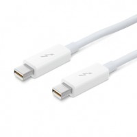 Apple (MC913) Thunderbolt cable