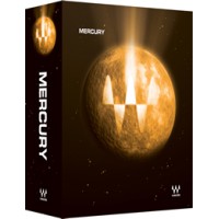 Waves Mercury Native BOX