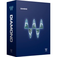Waves Diamond Native BOX