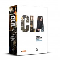 Waves CLA Classic Compressors Native Waves CLA Classic Compressors Native