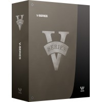 Waves V-Series Native