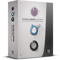 Waves Studio Classics Collection Native