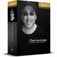 Waves CLA Artist Signature