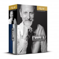 Waves Kramer Artist Signature