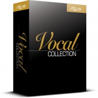 Waves Vocal collection