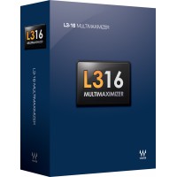 Waves L3-16 Multimaximizer Native