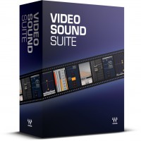 Waves Video Sound Suite Native