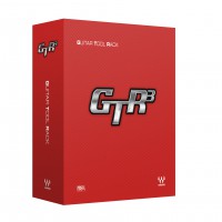 Waves GTR3 Native