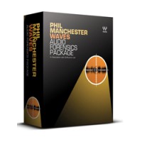 Waves Forensics Package