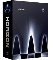 Waves Horizon TDM BOX