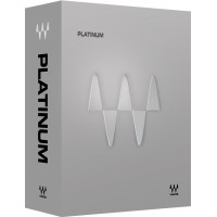 Waves Platinum TDM BOX