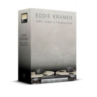 Waves Eddie Kramer Tape, Tubges & Transistors TDM