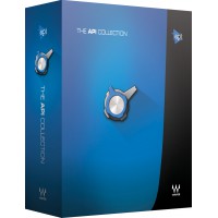 Waves The API Collection TDM
