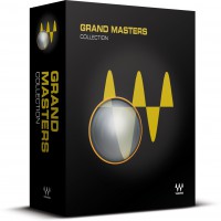 Waves Grand Masters TDM BOX