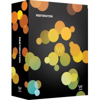 Waves Restoration TDM BOX