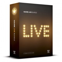 Waves LIVE BOX