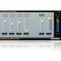 Neyrinck SoundCode Stereo LtRt Upgrade From SoundCode Stereo Neyrinck SoundCode Stereo LtRt Upgrade From SoundCode Stereo