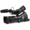 Canon XL H1A