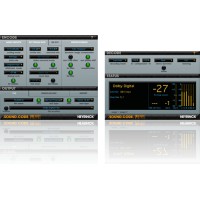 Neyrinck SoundCode For Dolby Digital Plug-in Suite For Pro Tools Neyrinck SoundCode For Dolby Digital Plug-in Suite For Pro Tools
