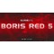 Boris RED 5 Win