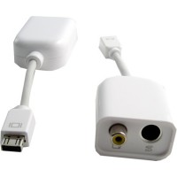 Apple (M9109) Video Adapter