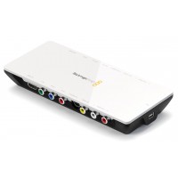 Blackmagic Intensity Shuttle Thunderbolt