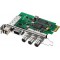 Blackmagic DeckLink Optical Fiber + Adobe CS5.5 Premiere Pro Mac Bundle